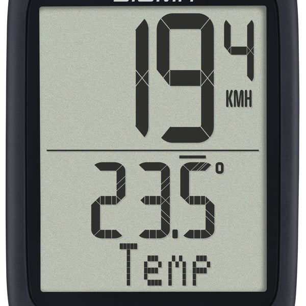 sigma bike computer bc 10.0 ats