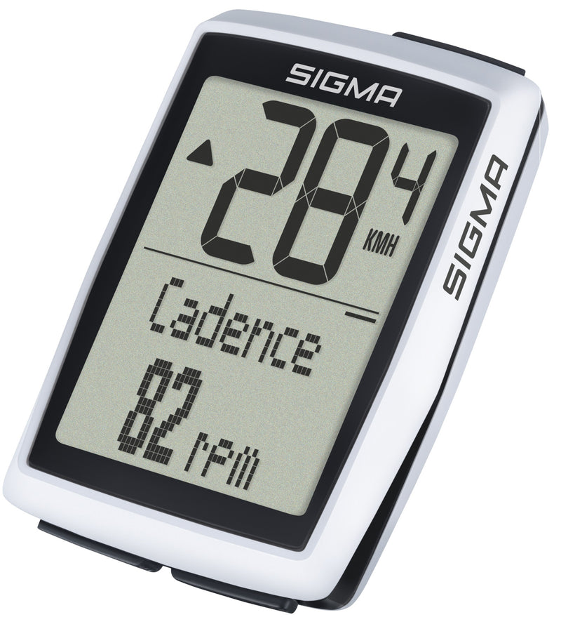 Load image into Gallery viewer, Sigma Bc 12.0 wl sts cad computer draadloos 12 f met trapfrequentie
