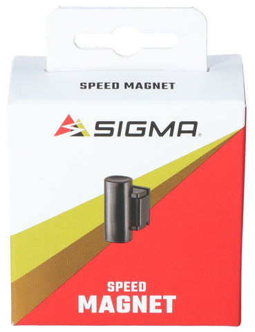 Speed ​​Magnet Sigma for Wired Models