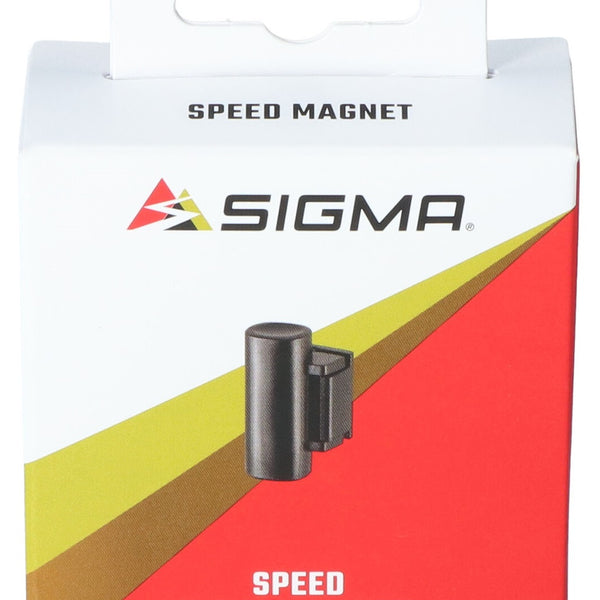 Speed ​​Magnet Sigma for Wired Models