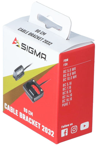 Sigma sensor set cable set nm 90cm