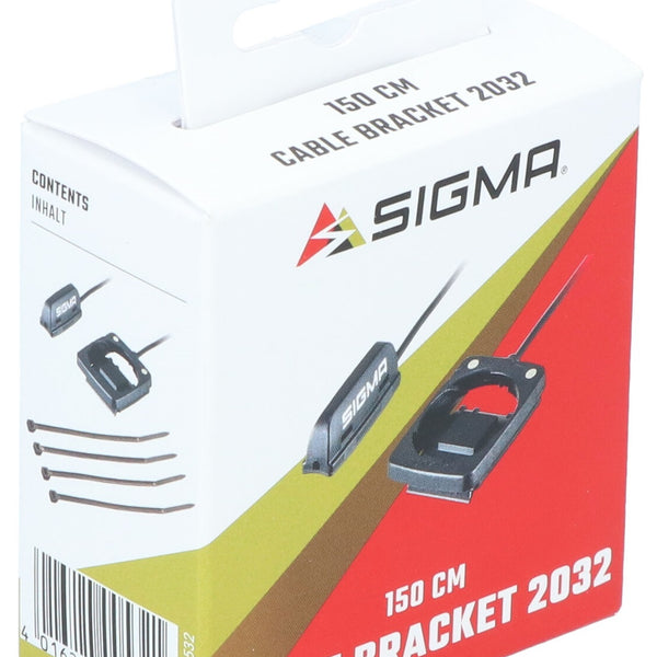 Sigma sensor set cable set nm 150cm