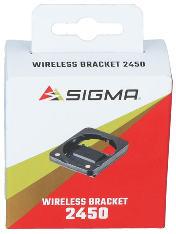 Sigma computer holder 2450 pcs wireless orig series / topline / pure