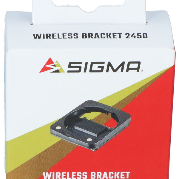 Sigma computer holder 2450 pcs wireless orig series / topline / pure