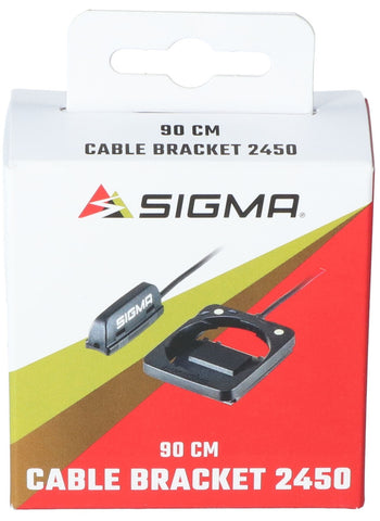 Sigma computer holder with cable 90 cm 2450 original series 00531