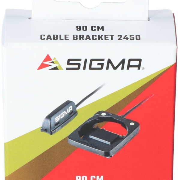 Sigma computer holder with cable 90 cm 2450 original series 00531