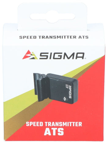 Speed ​​transmitter Sigma ATS