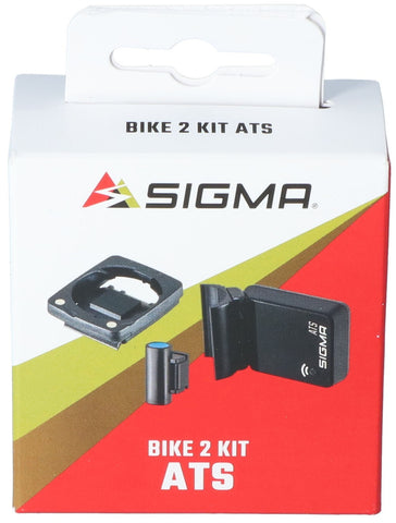 Speed ​​transmitter set Sigma ATS (sensor + magnet + holder)