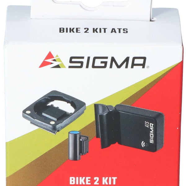 Speed ​​transmitter set Sigma ATS (sensor + magnet + holder)