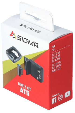 Speed ​​transmitter set Sigma ATS (sensor + magnet + holder)