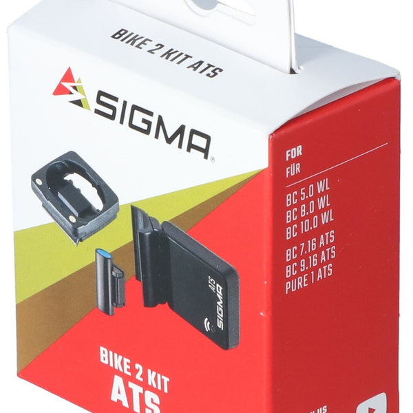 Speed ​​transmitter set Sigma ATS (sensor + magnet + holder)