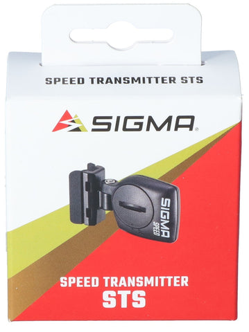 Speed ​​transmitter Sigma STS