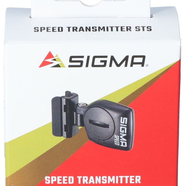 Speed ​​transmitter Sigma STS