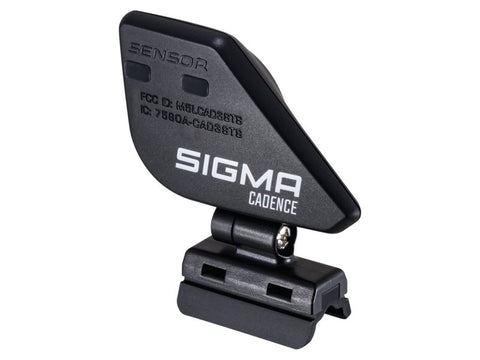 Cadence sensor Sigma STS