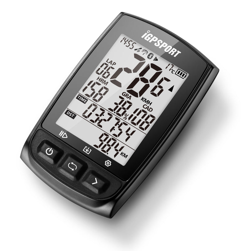 Load image into Gallery viewer, Igpsport Fietscomputer iGPSPORT iGS50E GPS
