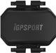 Igpsport Dual mode trapfrequentiesensor iGPsport CAD70 Bluetooth en ANT+