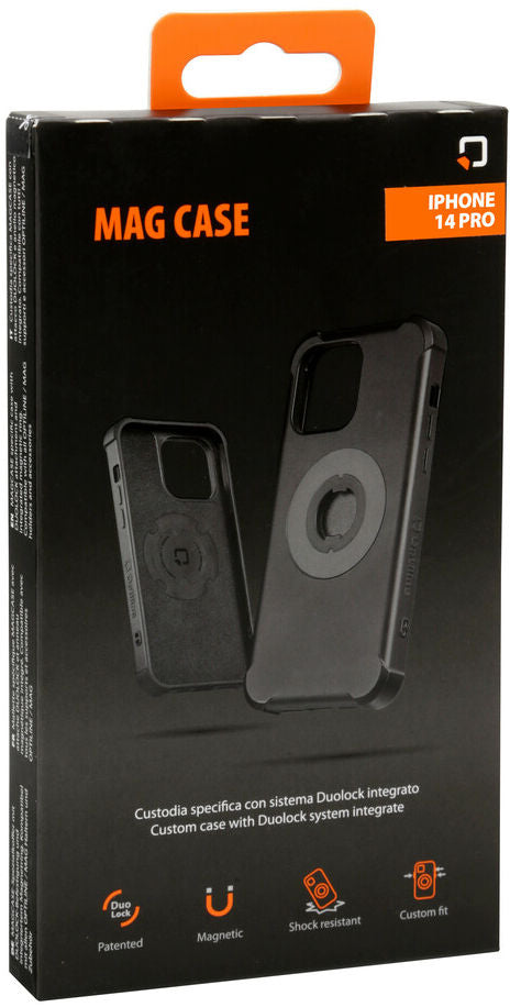 Load image into Gallery viewer, Lampa Optiline telefoonhouder voor Iphone 14 Pro
