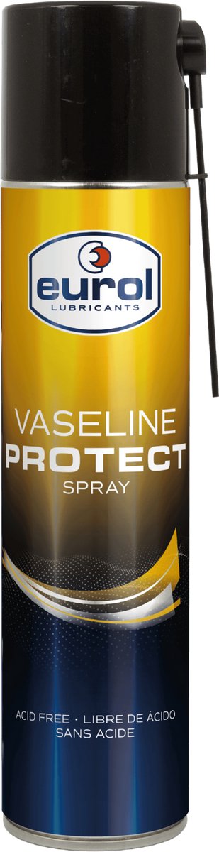 Eurol Vaseline Spray 400Ml
