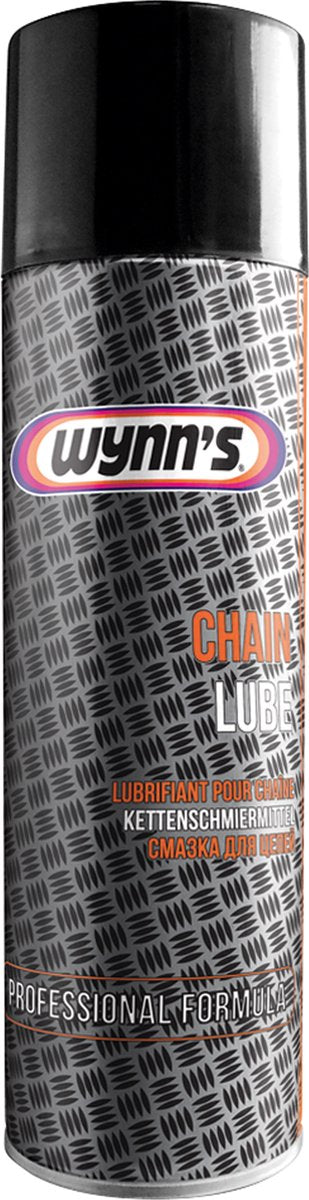 Wynn's ketting smeermiddel 500ml - 66479