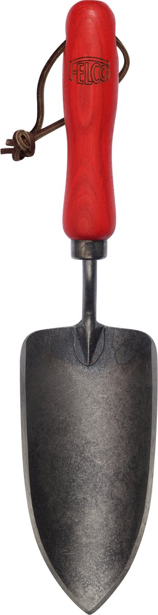 Felco 401 tuinschep - ideaal voor tuinieren en planten in perken