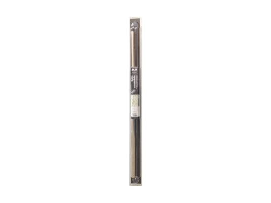Wicotex douchestang tubo 75-135cm aluminium
