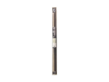 Wicotex douchestang tubo 75-135cm aluminium