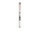 Wicotex douchestang tubo 125-220 wit