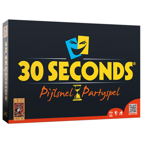 999Games 30 Seconds