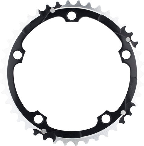 Load image into Gallery viewer, Ta vento chainring, campagnolo 10-speed, 5-arm, centre, 135 mm bcd
