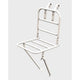 Voordrager Steco Transport 26 28 - 30 x 30 cm - wit