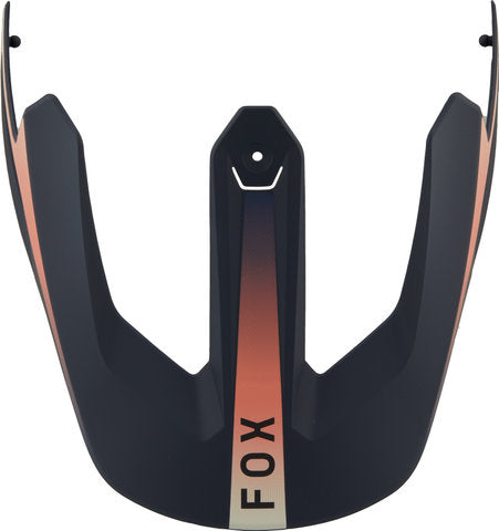 Fox head dropframe pro mips visor