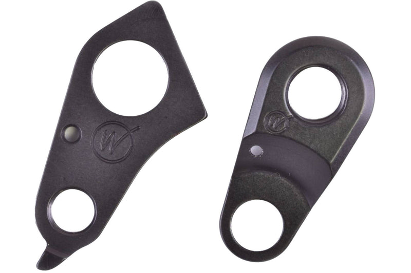 Load image into Gallery viewer, Wheels manufacturing Wheels mfg specialized derailleurpad cnc type 323
