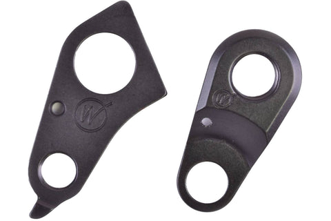 Derailleur hanger cnc type 323 - specialized