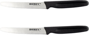 Homeij homey's mölti tafelmes 2 stuks op kaart
