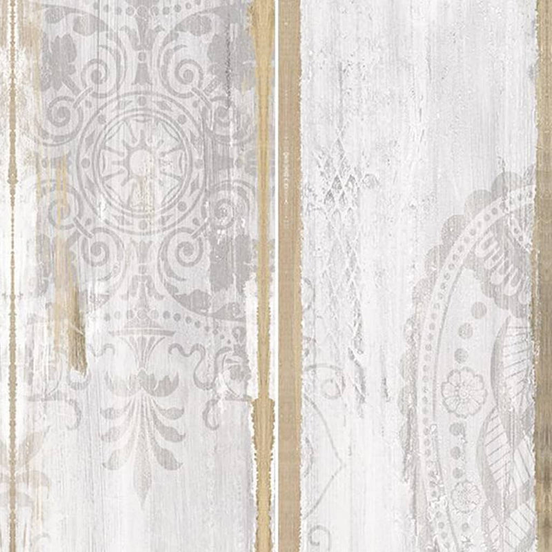 Load image into Gallery viewer, Grosfillex Grosfillex 9 st Wandpaneel Accent 15,4x120 cm Taiga
