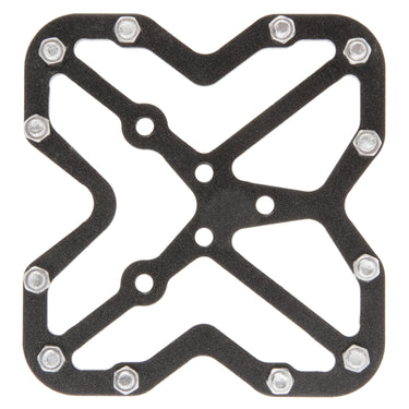 M-wave transformer a platform for system pedals