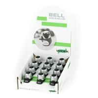 Widek minibel compact ii bell compact ii sil.
