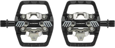 Look x-venture+ combi pedals