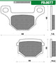 Newfren remblokset fd0077