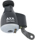 Axa dynamo hr-traction power control