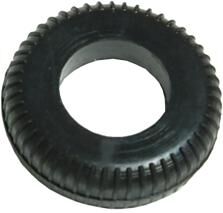 Anlun rubberen looprol rubber impleller
