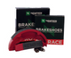 Newfren remsegmentset gf0261 pro race