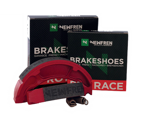 Newfren remsegmentset gf0152 pro race