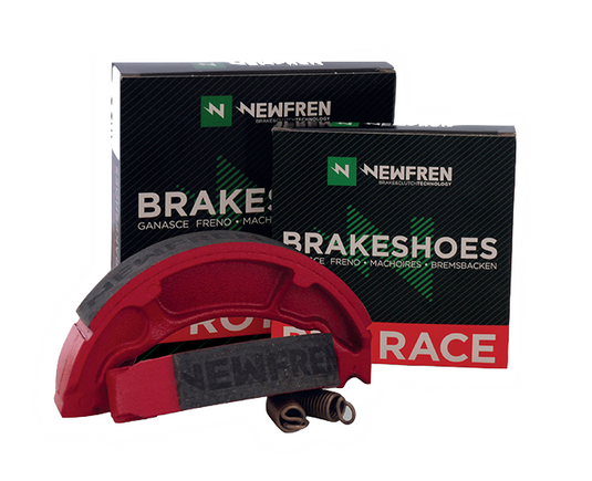 Newfren remsegmentset gf0152 pro race