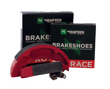 Newfren remsegmentset gf0268 pro race