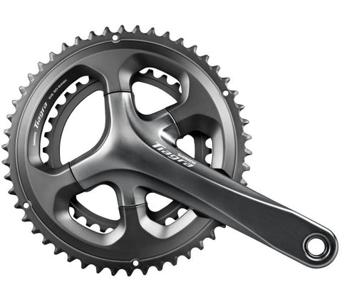 Shimano crankset Tiagra 172.5mm 36-52 FC4700