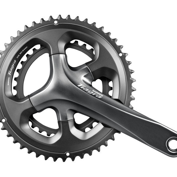 Shimano crankset Tiagra 172.5mm 36-52 FC4700