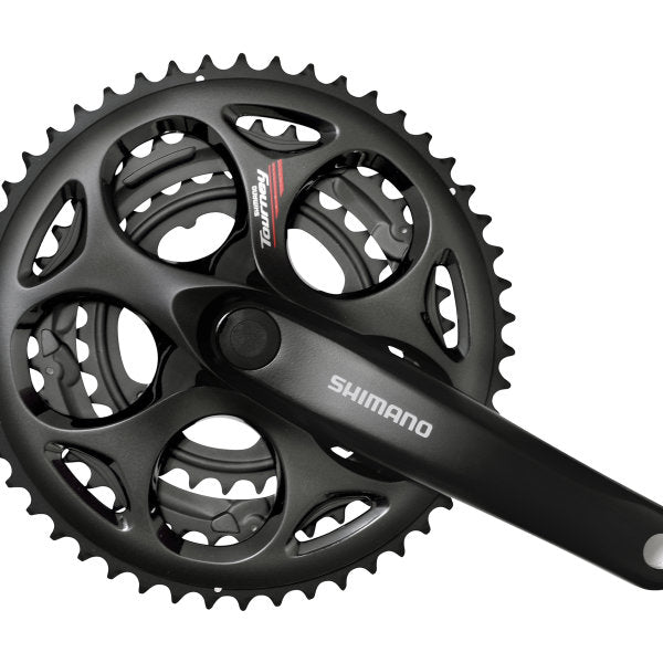 Crankset 7/8 speed Tourney FC-A070 -