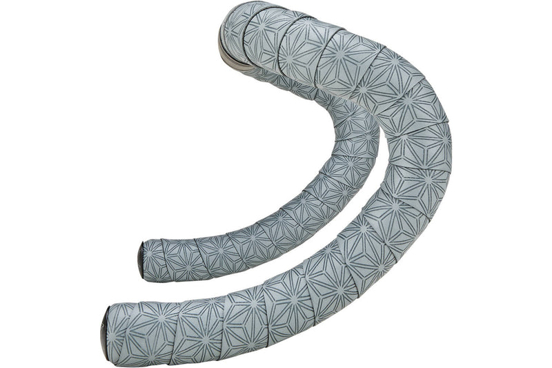 Load image into Gallery viewer, Supacaz Super sticky kush gravel stuurlint gunmetal
