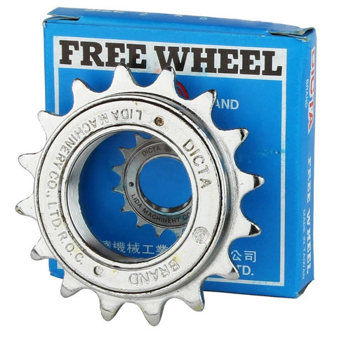 Sprocket Freewheel Bhogal 18T